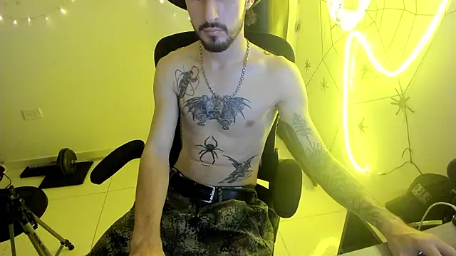 DmitriSanders online show from February 2026 10:31:01 PM