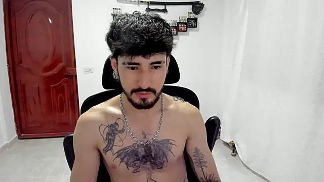 DmitriSanders online show from March 2026 01:06:01 AM