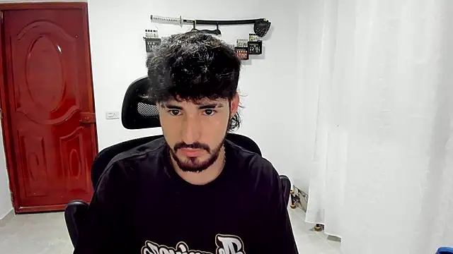 DmitriSanders online show from March 2026 12:21:02 AM