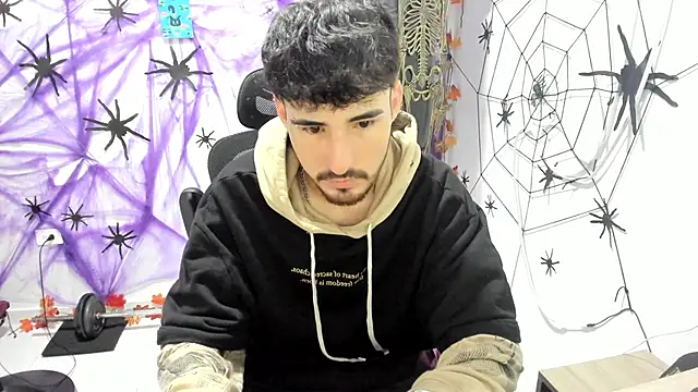 DmitriSanders online show from January 2026 12:03:02 AM