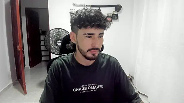 DmitriSanders online show from March 2026 11:13:01 PM