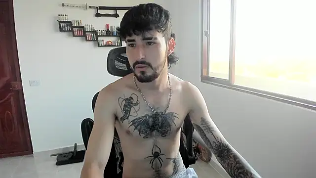 DmitriSanders online show from March 2026 12:42:02 PM