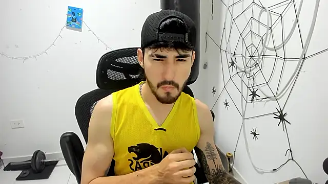 DmitriSanders online show from February 2026 01:25:02 AM