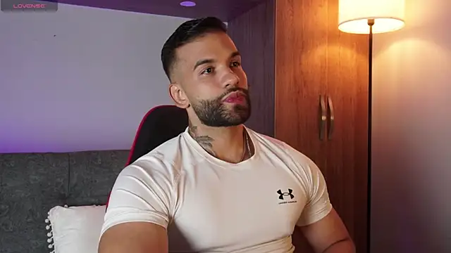 MarkHazze online show from January 2026 12:06:02 AM