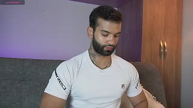 MarkHazze online show from March 2026 01:21:02 AM