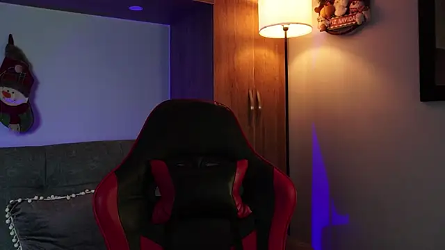 MarkHazze online show from December 2025 10:46:02 PM