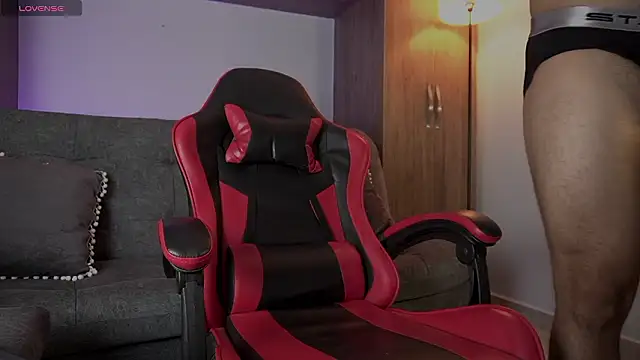 MarkHazze online show from February 2026 12:39:02 AM