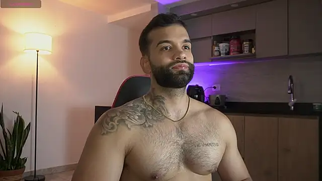 MarkHazze online show from March 2026 12:13:01 AM