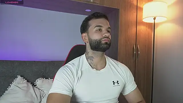 MarkHazze online show from April 2026 11:08:02 PM