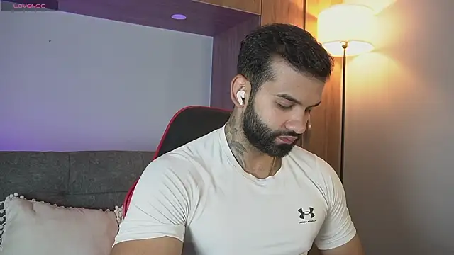 MarkHazze online show from March 2026 11:21:02 PM