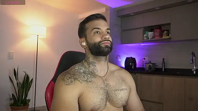 MarkHazze online show from March 2026 12:00:01 AM