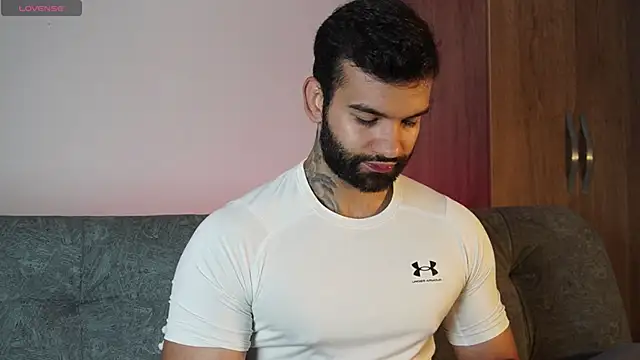 MarkHazze online show from October 2025 03:52:01 PM