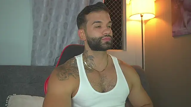 Snapshot of MarkHazze chatting on July 2026 01:16:02 AM MarkHazze online show from July 2026 01:16:02 AM