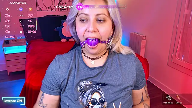 blackwidow s1 online show from March 2026 05:53:01 PM