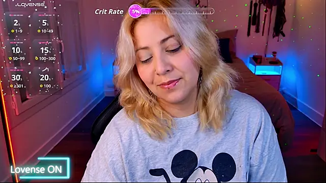 blackwidow s1 online show from December 2025 06:29:01 PM