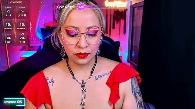 Snapshot of blackwidow_s1 chatting on May 2026 08:13:01 AM blackwidow s1 online show from May 2026 08:13:01 AM