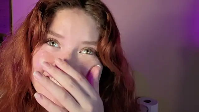 Ivanna Diamon online show from April 2026 02:52:01 AM