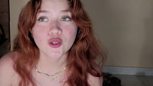 Ivanna Diamon online show from April 2026 11:22:01 PM