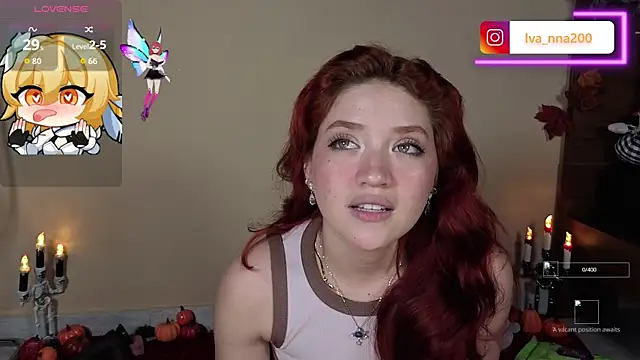 Snapshot of Ivanna_Diamon chatting on October 2025 05:03:02 PM Ivanna Diamon online show from October 2025 05:03:02 PM