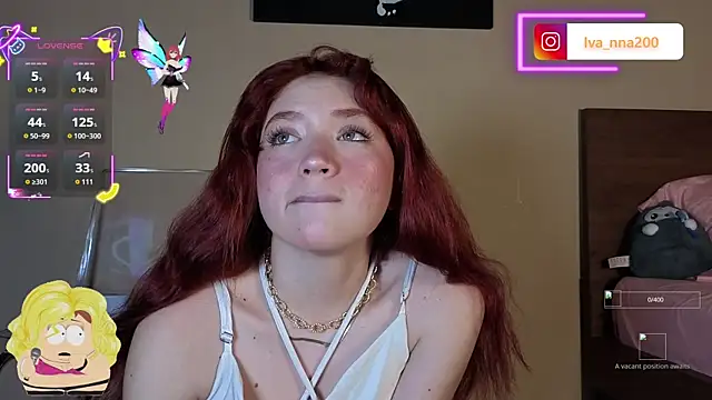 Snapshot of Ivanna_Diamon chatting on November 2025 03:21:02 AM Ivanna Diamon online show from November 2025 03:21:02 AM