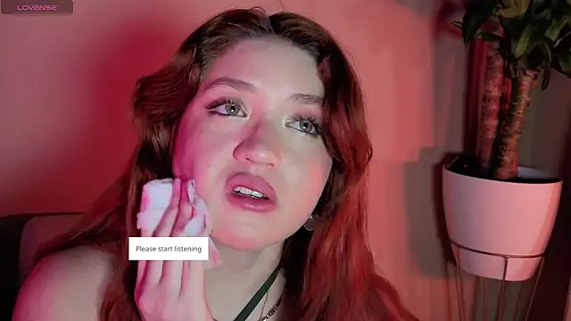 Ivanna Diamon online show from May 2026 02:42:02 AM