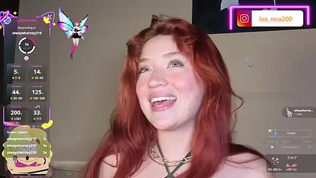 Snapshot of Ivanna_Diamon chatting on November 2025 02:15:01 AM Ivanna Diamon online show from November 2025 02:15:01 AM