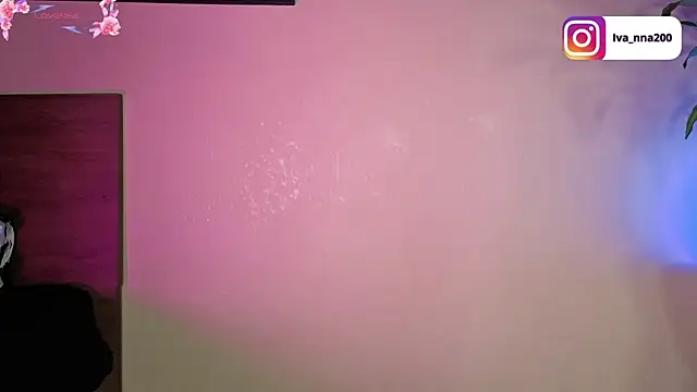 Ivanna Diamon online show from March 2026 03:48:01 AM