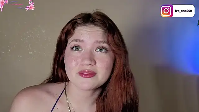 Ivanna Diamon online show from March 2026 02:14:02 AM