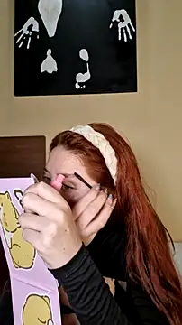 Ivanna Diamon online show from February 2026 11:38:02 PM