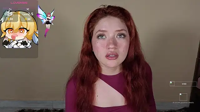 Snapshot of Ivanna_Diamon chatting on September 2025 02:23:01 AM Ivanna Diamon online show from September 2025 02:23:01 AM