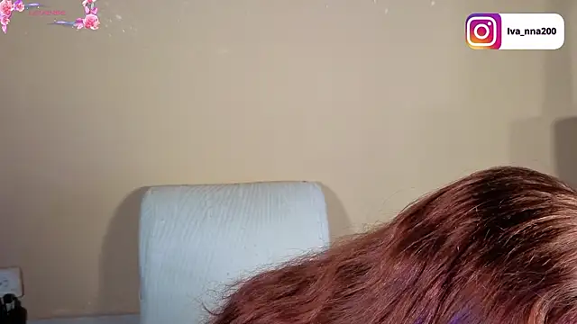 Ivanna Diamon online show from March 2026 03:24:01 AM