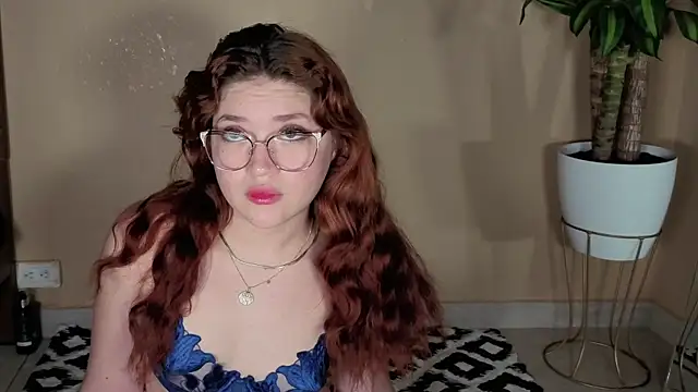 Ivanna Diamon online show from April 2026 12:46:02 AM