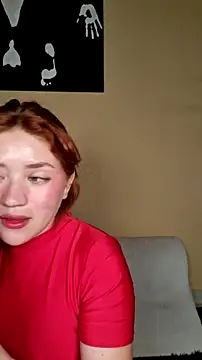 Ivanna Diamon online show from February 2026 11:48:01 PM