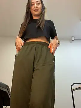 Snapshot of Sofii_gold chatting on January 2025 01:15:01 AM Sofii gold online show from January 2025 01:15:01 AM