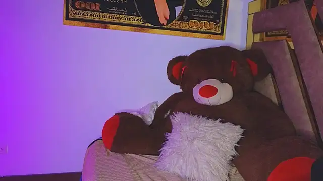 naatashamendozaa online show from February 2026 03:06:01 AM