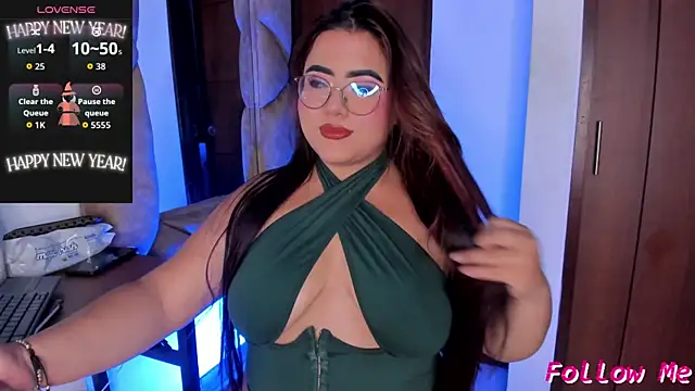 naatashamendozaa online show from October 2025 03:43:01 AM