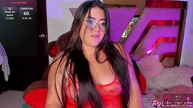 naatashamendozaa online show from November 2025 04:01:02 AM