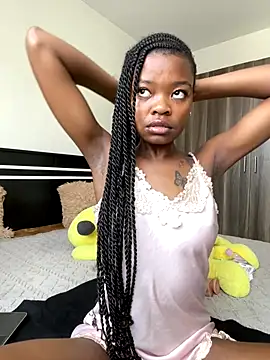 Grusha19 online show from November 2025 08:30:01 AM