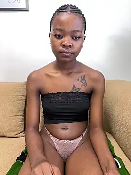 Grusha19 online show from April 2026 12:31:02 PM