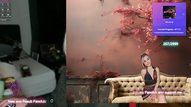 Snapshot of Lisaonthemoon chatting on March 2025 07:26:02 PM Lisaonthemoon online show from March 2025 07:26:02 PM