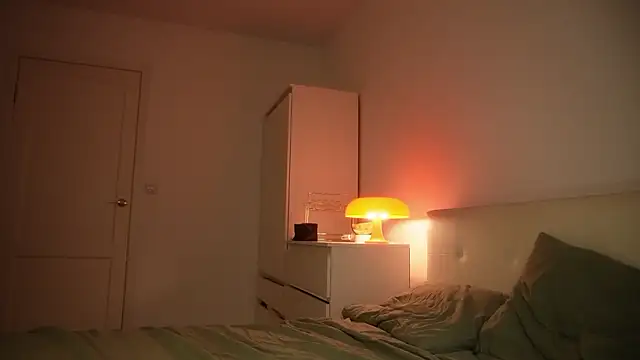 Megan  Hart online show from February 2026 04:35:01 AM