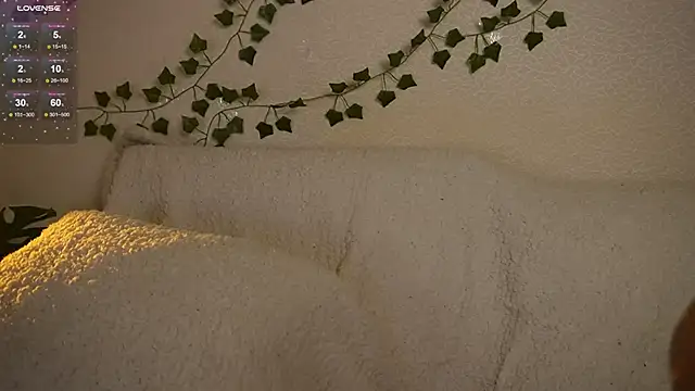 Megan  Hart online show from December 2025 04:56:02 AM