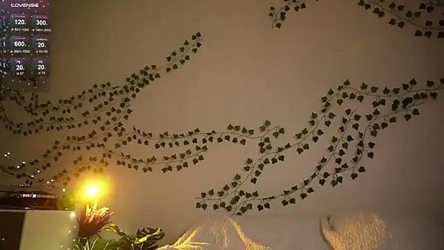 Megan  Hart online show from December 2025 09:19:02 AM