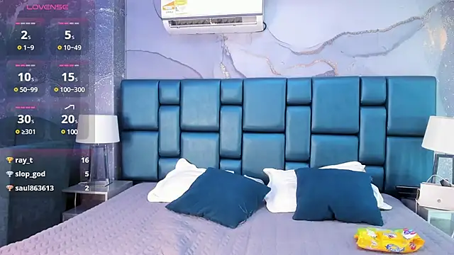 Snapshot of Nahomi_Wild chatting on January 2025 02:07:02 AM Nahomi Wild online show from January 2025 02:07:02 AM