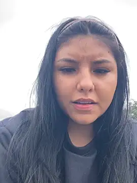 Nahomi Wild online show from February 2026 02:05:01 PM