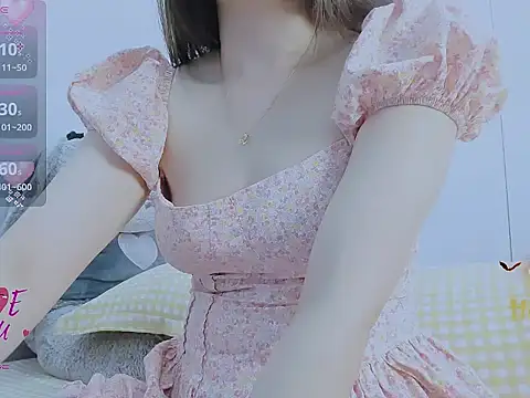 Linh diudang online show from November 2025 11:08:02 PM