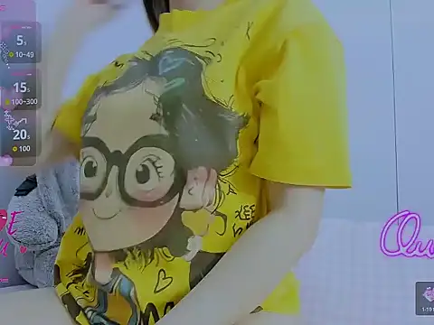 Linh diudang online show from December 2025 02:24:01 AM