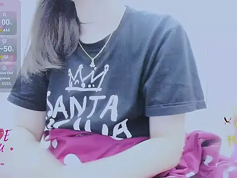 Linh diudang online show from November 2025 04:21:01 PM