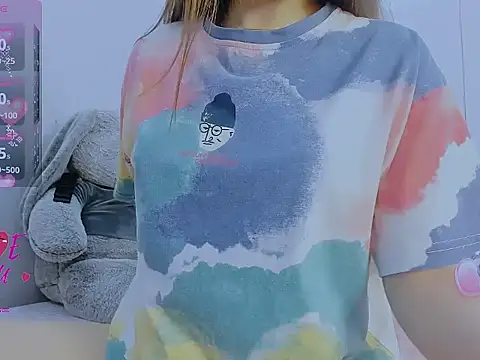 Linh diudang online show from April 2026 07:56:01 AM