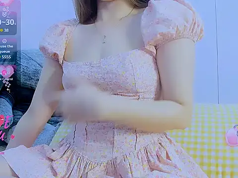 Linh diudang online show from June 2026 02:16:02 AM